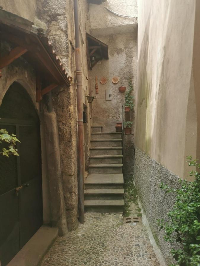 Casa Centro Storico
