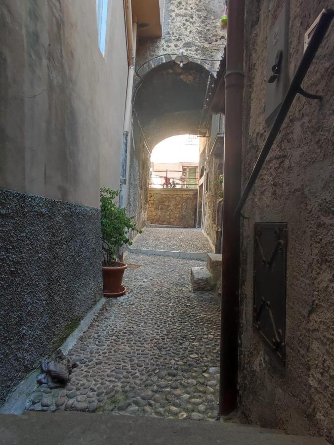 Holiday home Casa Centro Storico Scanno