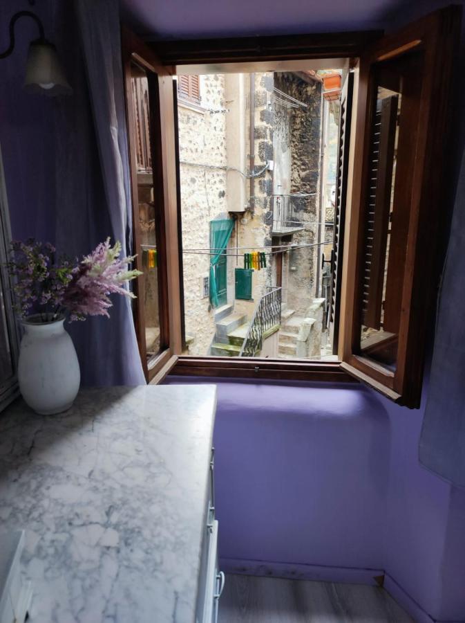 Ferienhaus Casa Centro Storico Scanno