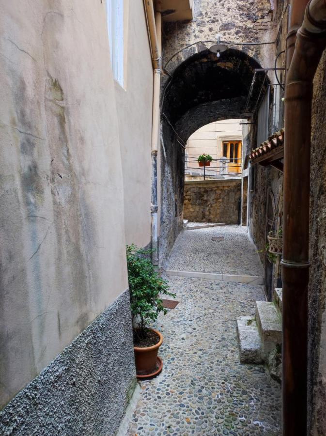 Casa Centro Storico Holiday home Scanno