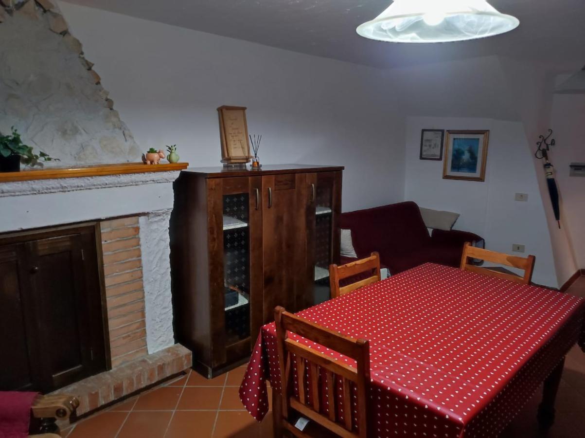 Casa Centro Storico Scanno