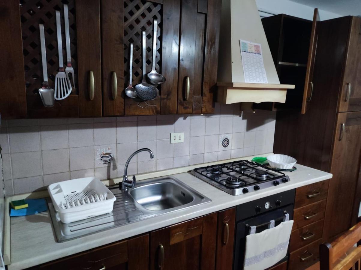 Casa Centro Storico Ferienhaus *