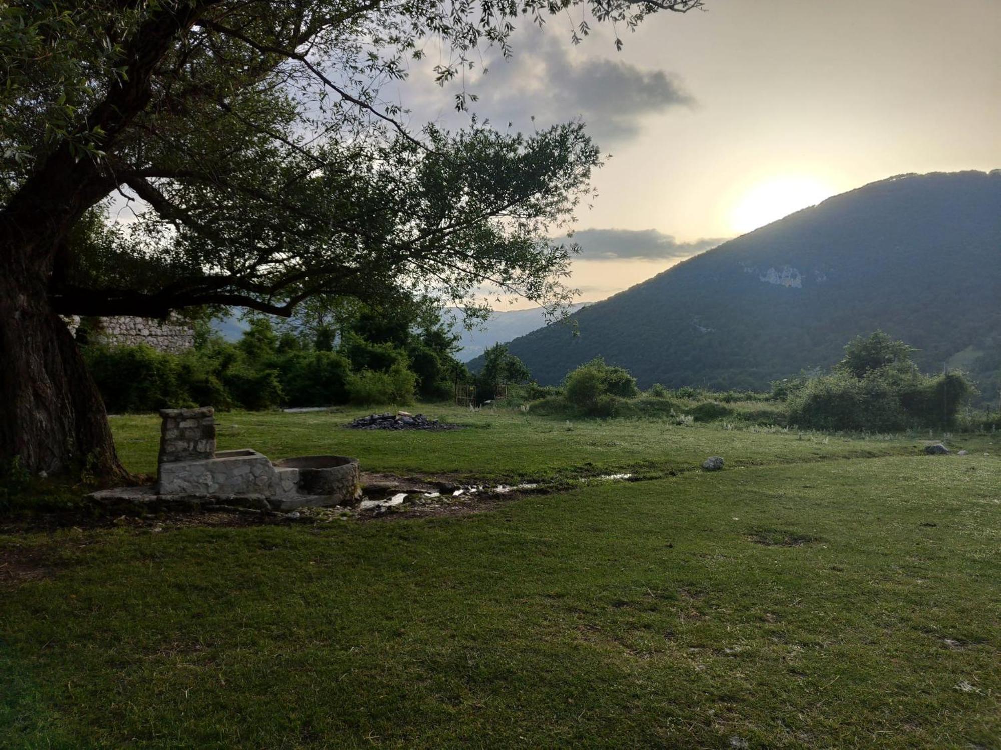 Casa Centro Storico Scanno