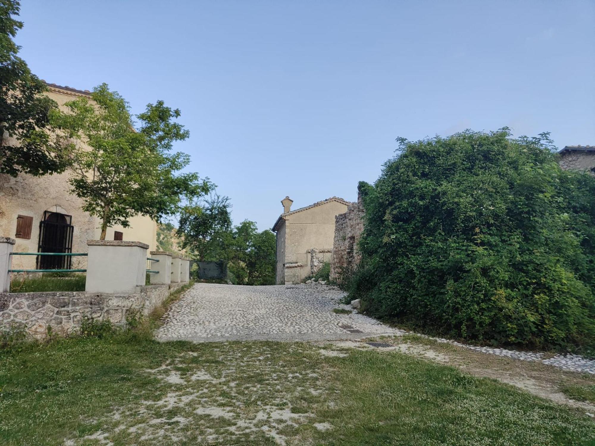 Casa Centro Storico Ferienhaus *