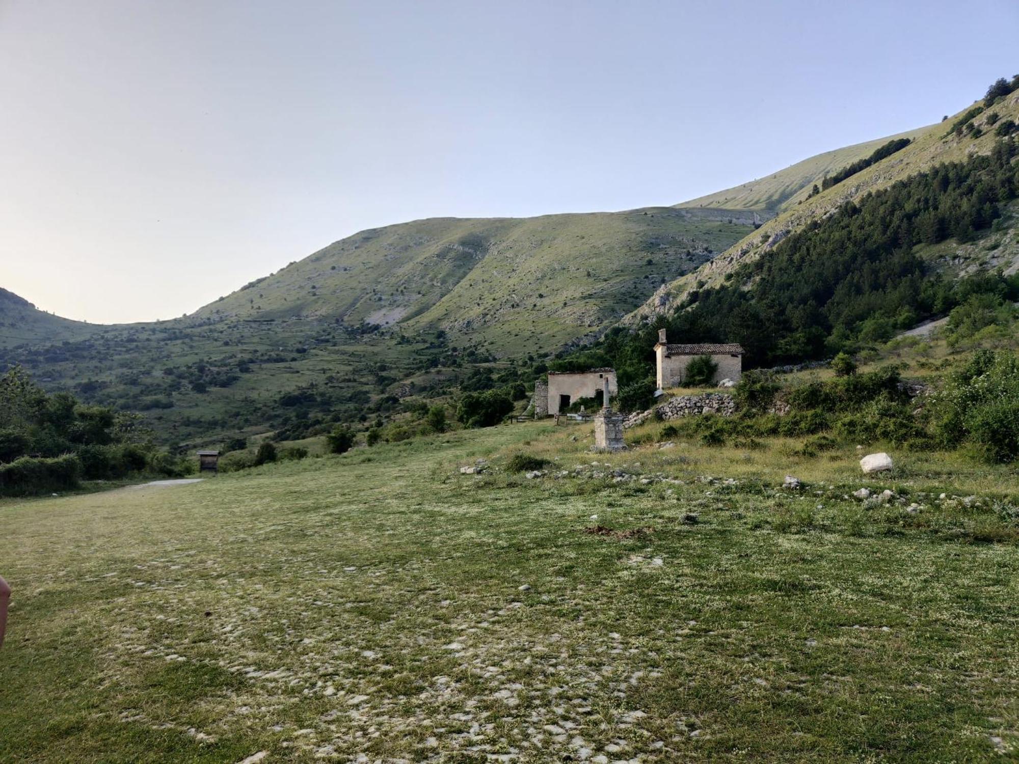 Casa Centro Storico * Scanno