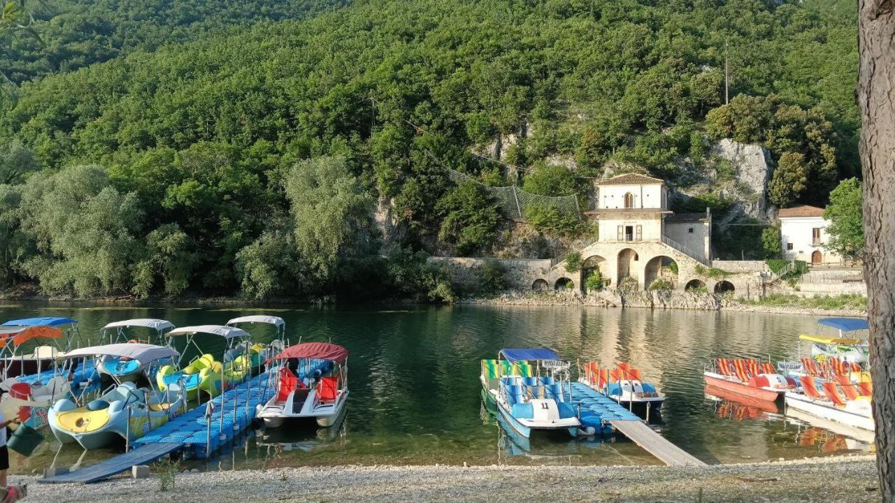 Casa Centro Storico Scanno